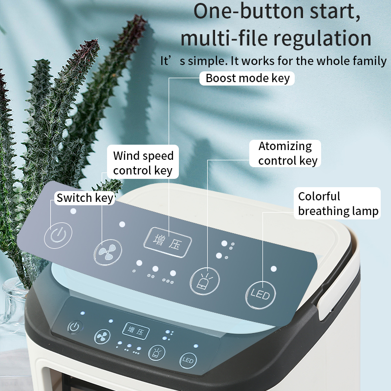 Ventilatore USB Portatile Mini - Home Office Gear recensione e prezzo
