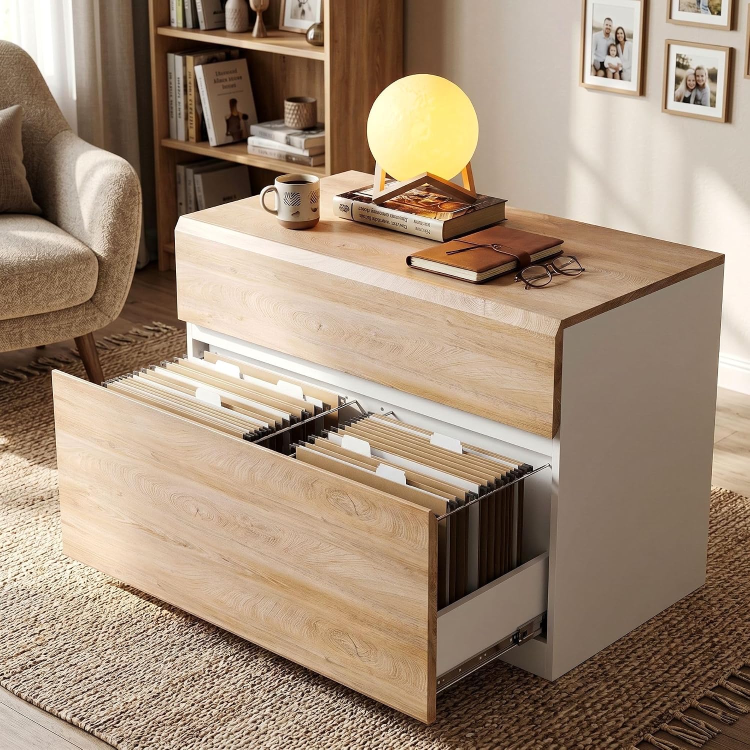 Armadietto portadocumenti late - Home Office Printer recensione e prezzo