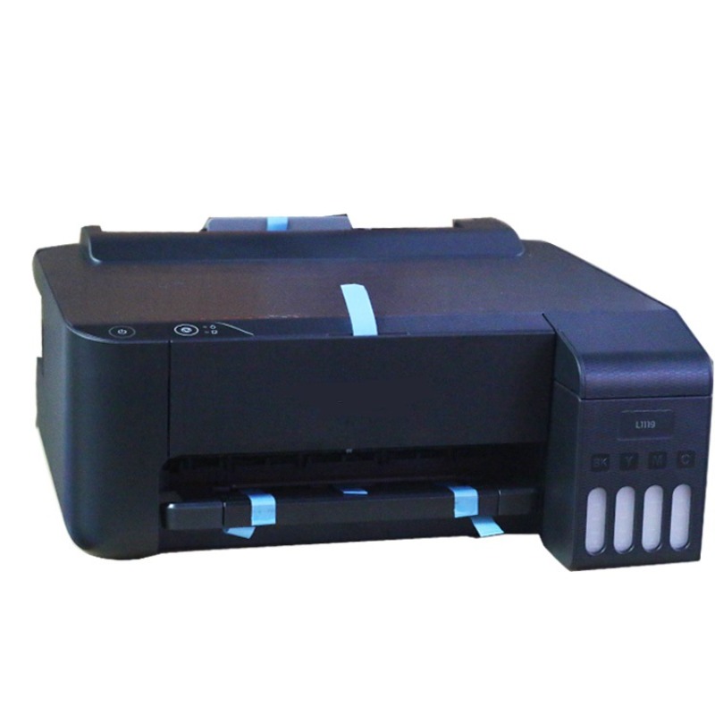 Stampante a Getto d'Inchiostro - Home Office Printer recensione e prezzo