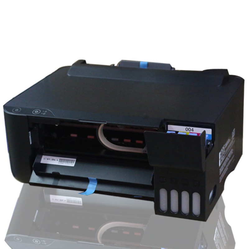 Stampante a Getto d'Inchiostro - Home Office Printer recensione e prezzo