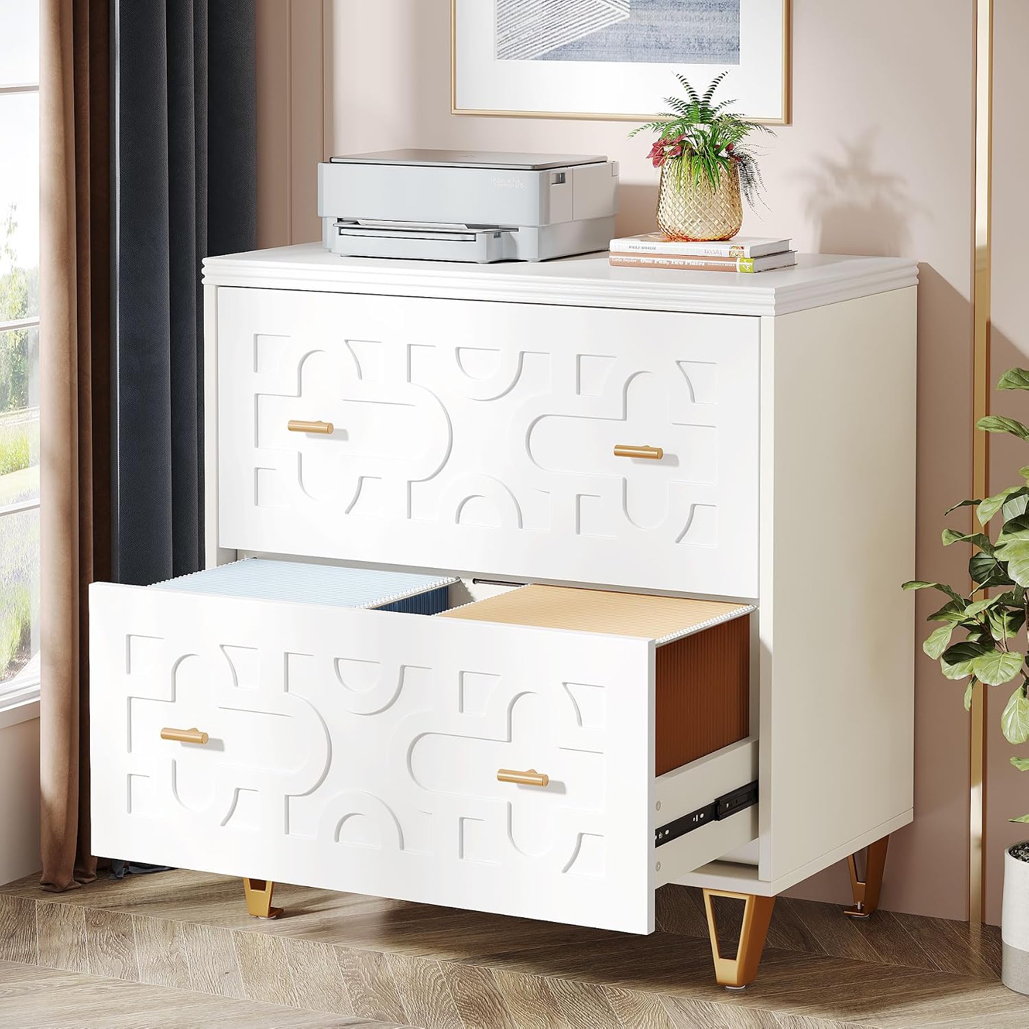 Classificatore laterale a 2 ca - Home Office Printer recensione e prezzo