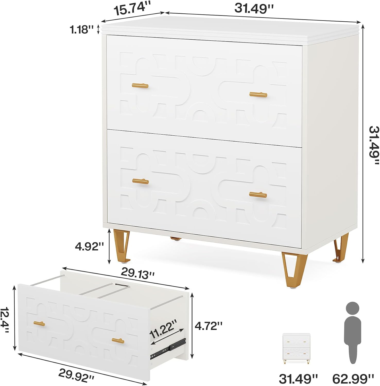 Classificatore laterale a 2 ca - Home Office Printer recensione e prezzo