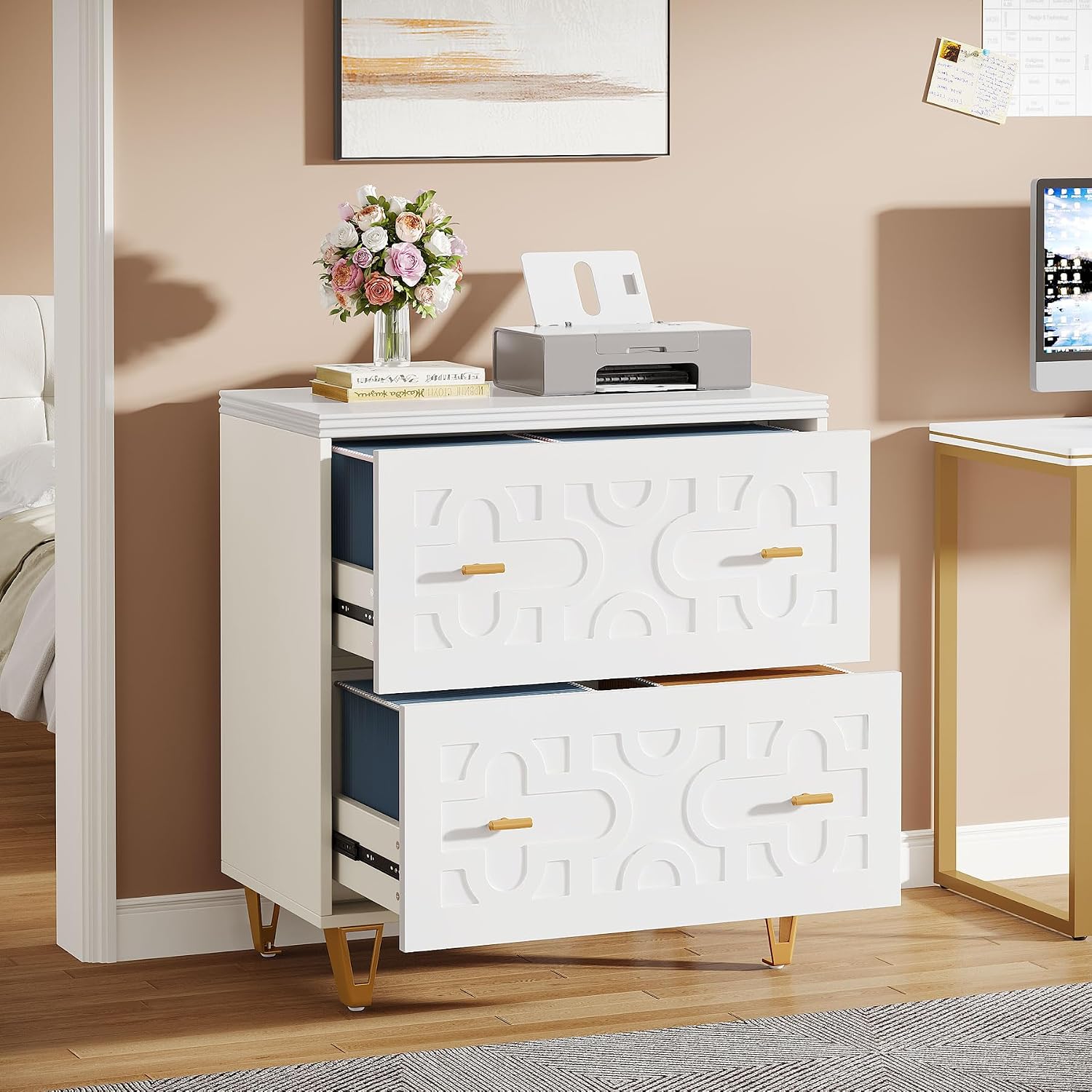 Classificatore laterale a 2 ca - Home Office Printer recensione e prezzo