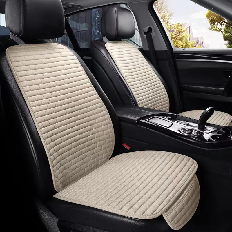 Coprisedile per auto in lino d - Mesh Back Cushion recensione e prezzo