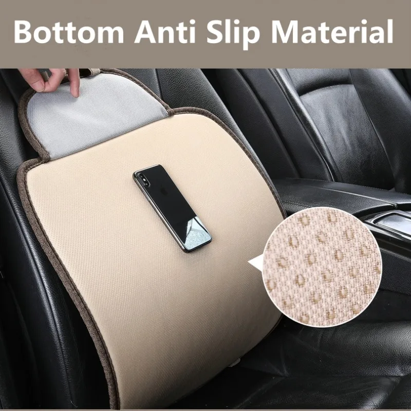 Coprisedile per auto in lino d - Mesh Back Cushion recensione e prezzo