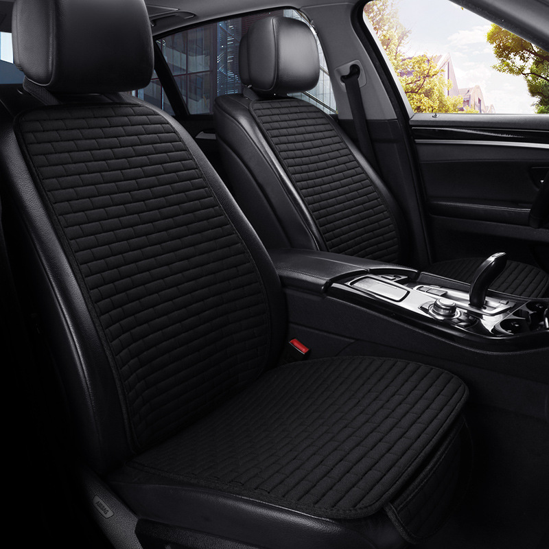 Coprisedile per auto in lino d - Mesh Back Cushion recensione e prezzo