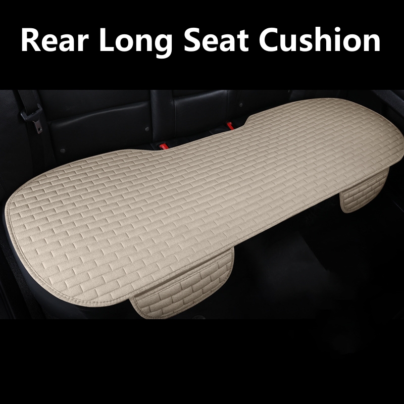 Coprisedile per auto in lino d - Mesh Back Cushion recensione e prezzo