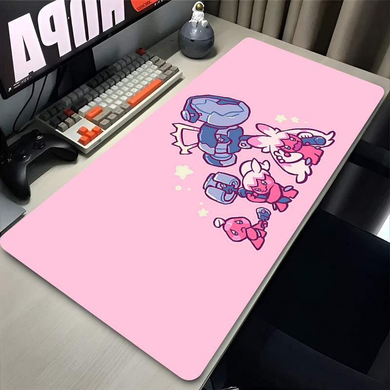 Tappetino per mouse P-pokemon  - Home Office Keyboard And Mouse recensione e prezzo