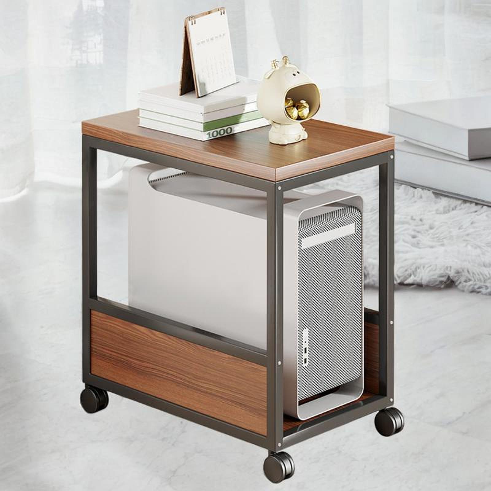 Supporto per torre per PC a 2  - Home Office Printer recensione e prezzo