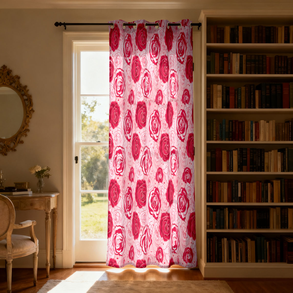 1 tenda a un solo giro con bas - Home Office Rate recensione e prezzo