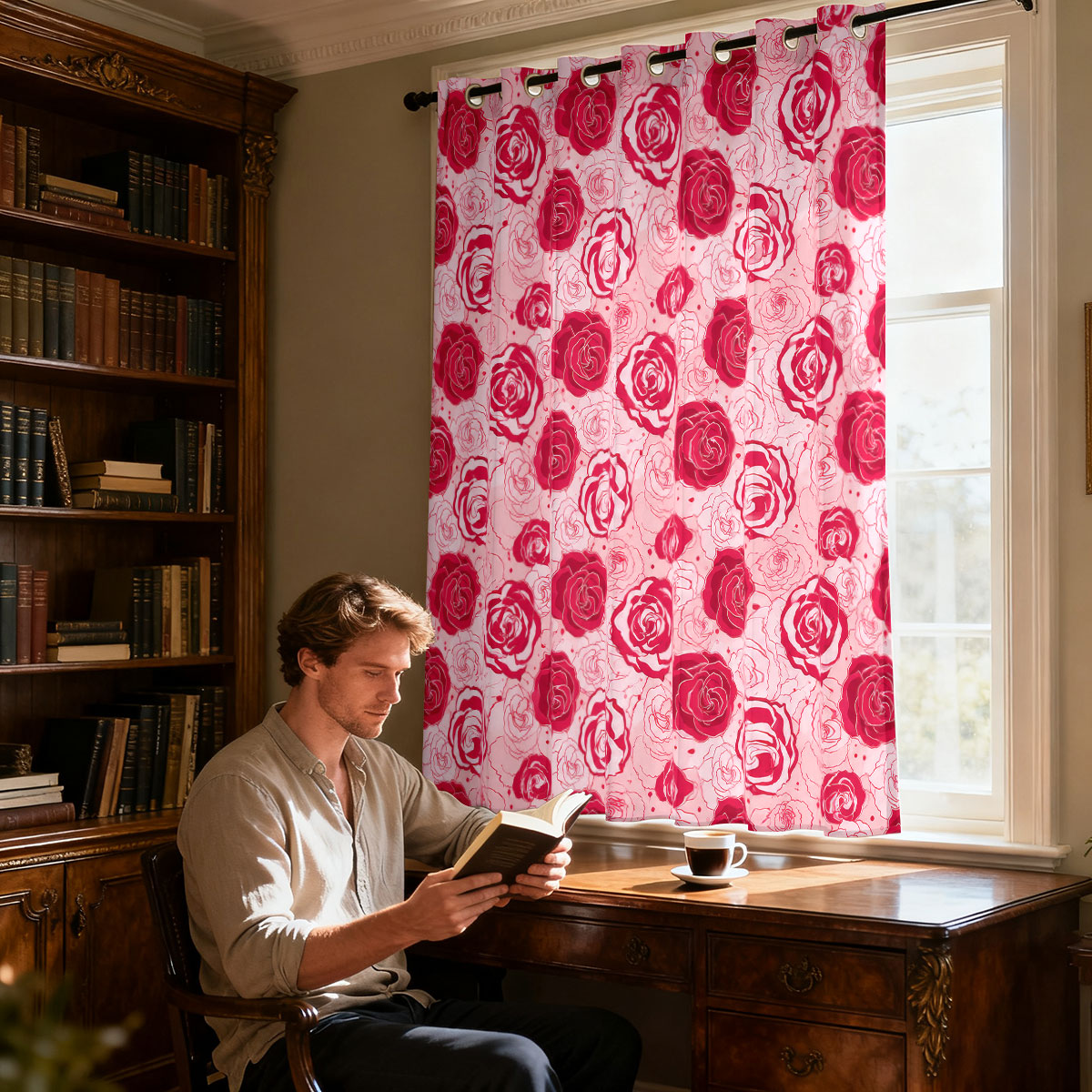 1 tenda a un solo giro con bas - Home Office Rate recensione e prezzo