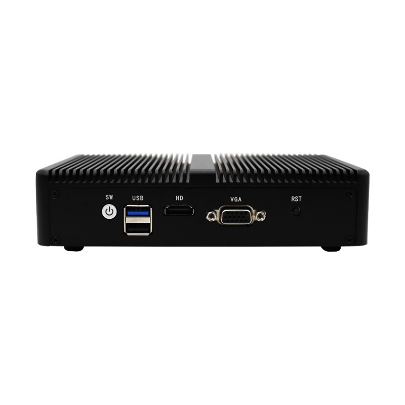 Mini Computer J1900 con Porta  - Home Office Of Microsoft recensione e prezzo