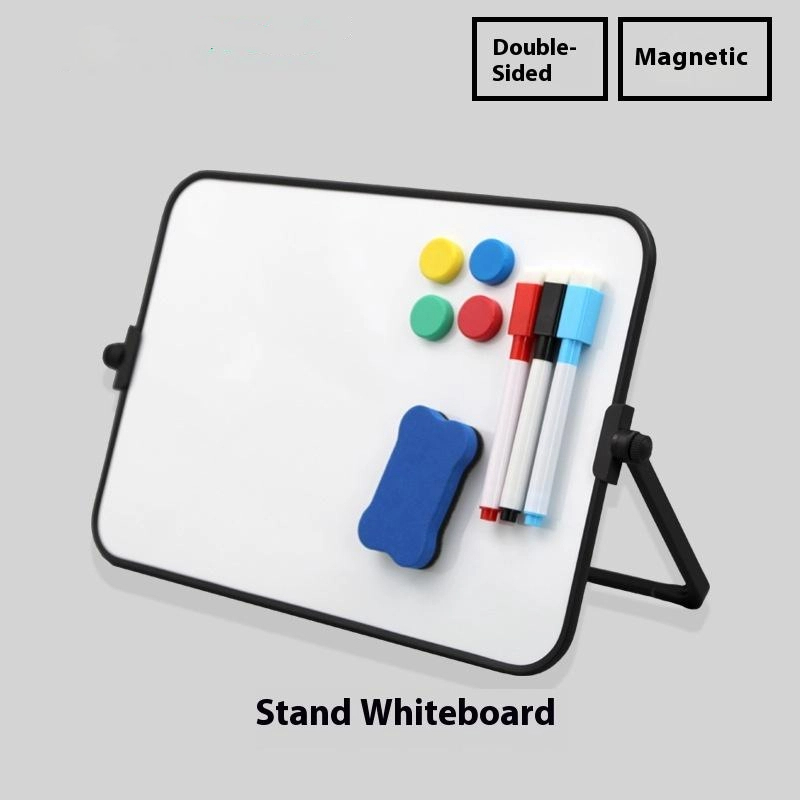 Set Lavagna Bianca Cancellabil - Magnetic Calendar Board recensione e prezzo