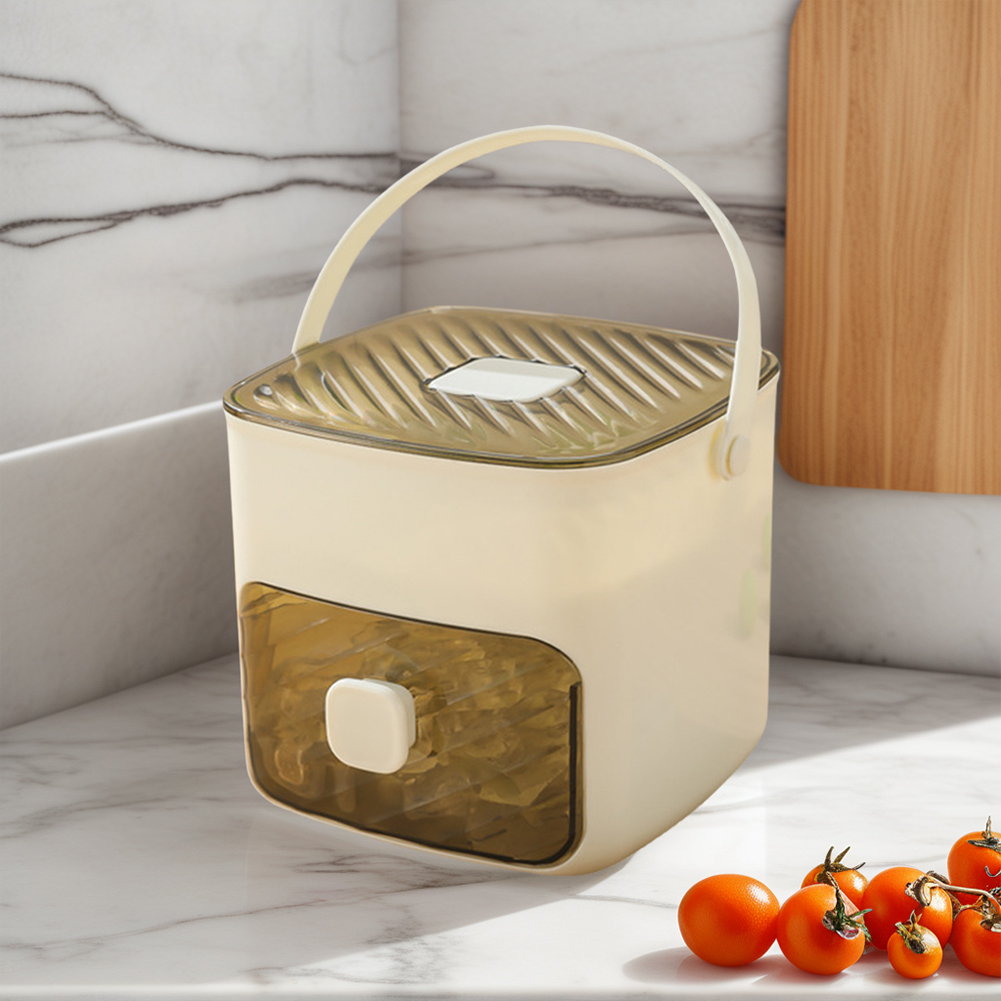 Macchina per il ghiaccio porta - Home Office Gear recensione e prezzo