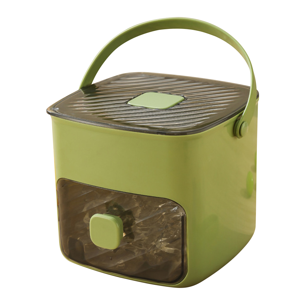 Macchina per il ghiaccio porta - Home Office Gear recensione e prezzo