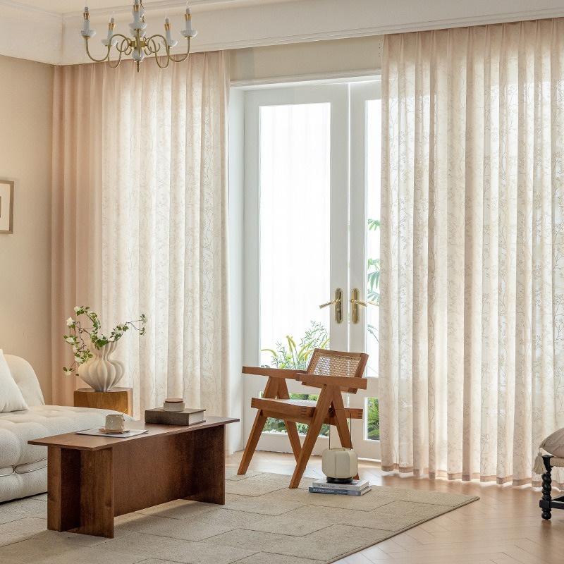 Tende in Tulle Isolanti dal So - Home Office Buy recensione e prezzo