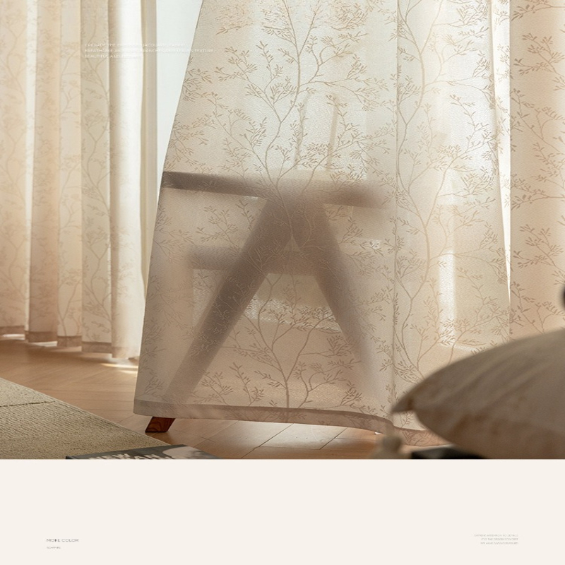 Tende in Tulle Isolanti dal So - Home Office Buy recensione e prezzo
