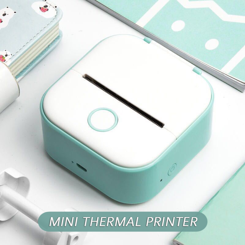 D2 Mini stampante termica port - Home Office Questions recensione e prezzo