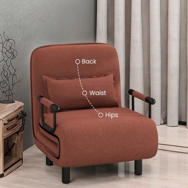 Acquista 1 comoda poltrona con - Home Office Buy recensione e prezzo