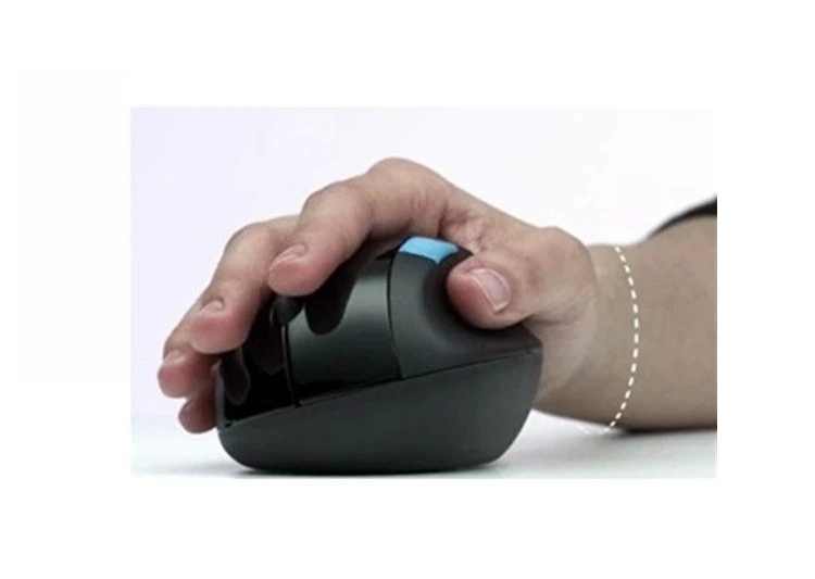 Mouse wireless Microsoft ergon - Home Office Of Microsoft recensione e prezzo