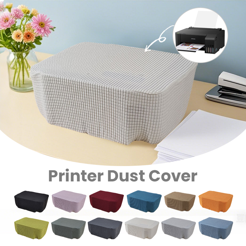 Copertura antipolvere universa - Home Office Printer recensione e prezzo