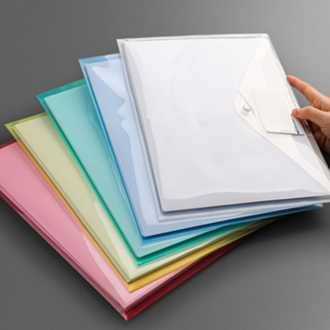 Cartella Portadocumenti Traspa - File Cabinet Drawer recensione e prezzo