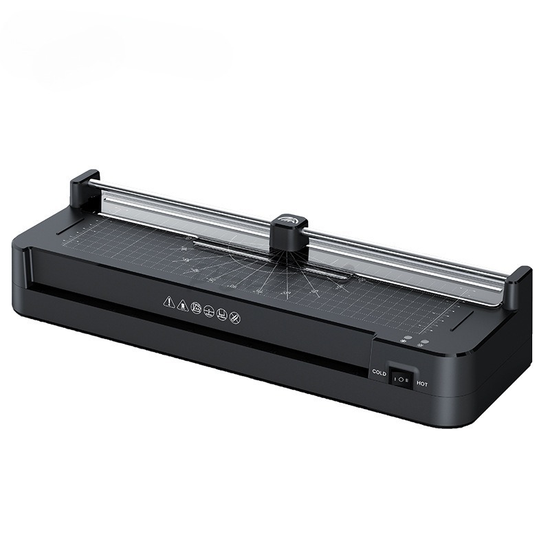 Macchina di laminazione fotogr - Home Office Gear recensione e prezzo