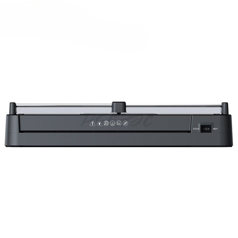 Macchina di laminazione fotogr - Home Office Gear recensione e prezzo