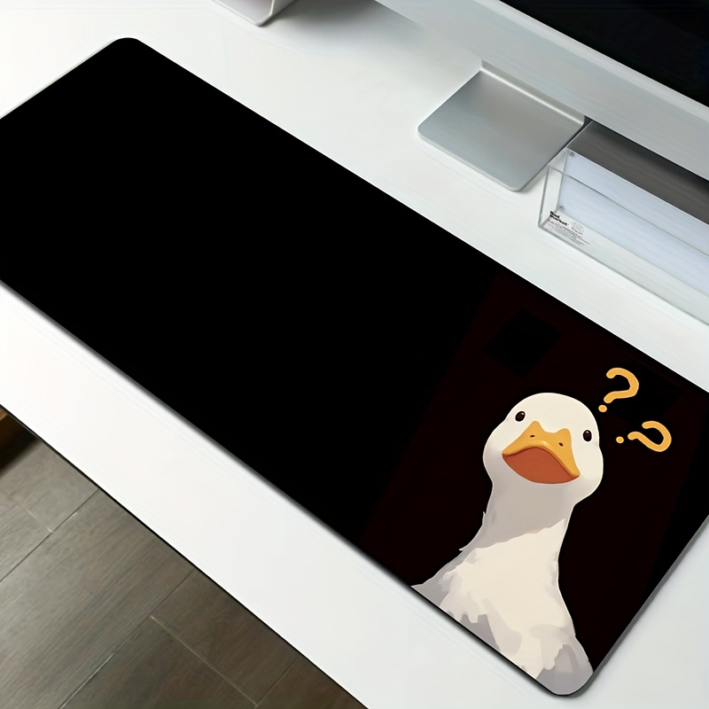 Tappetino Mouse XXL con Design - Home Office Questions recensione e prezzo
