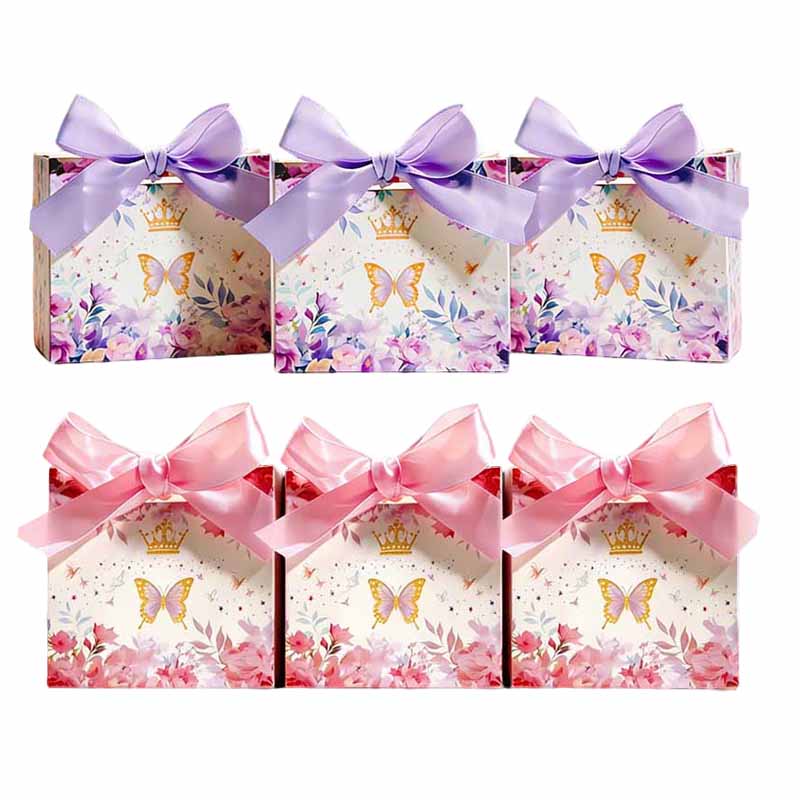 Scatole per confezioni regalo  - Home Office Number recensione e prezzo