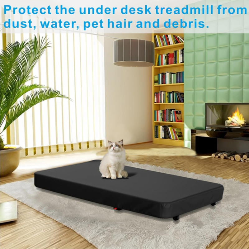 210D/420D Panno Oxford Copertu - Home Office Gear recensione e prezzo