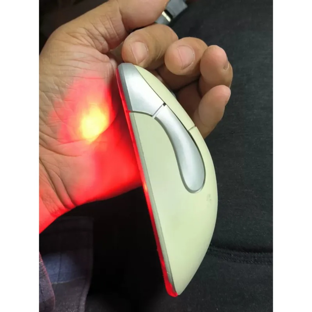 Mouse da Gaming Ergonomico Cab - Home Office Of Microsoft recensione e prezzo