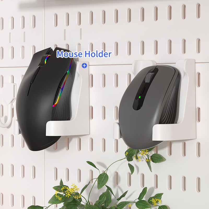 Pannello Forato da Parete, Org - Home Office Keyboard And Mouse recensione e prezzo