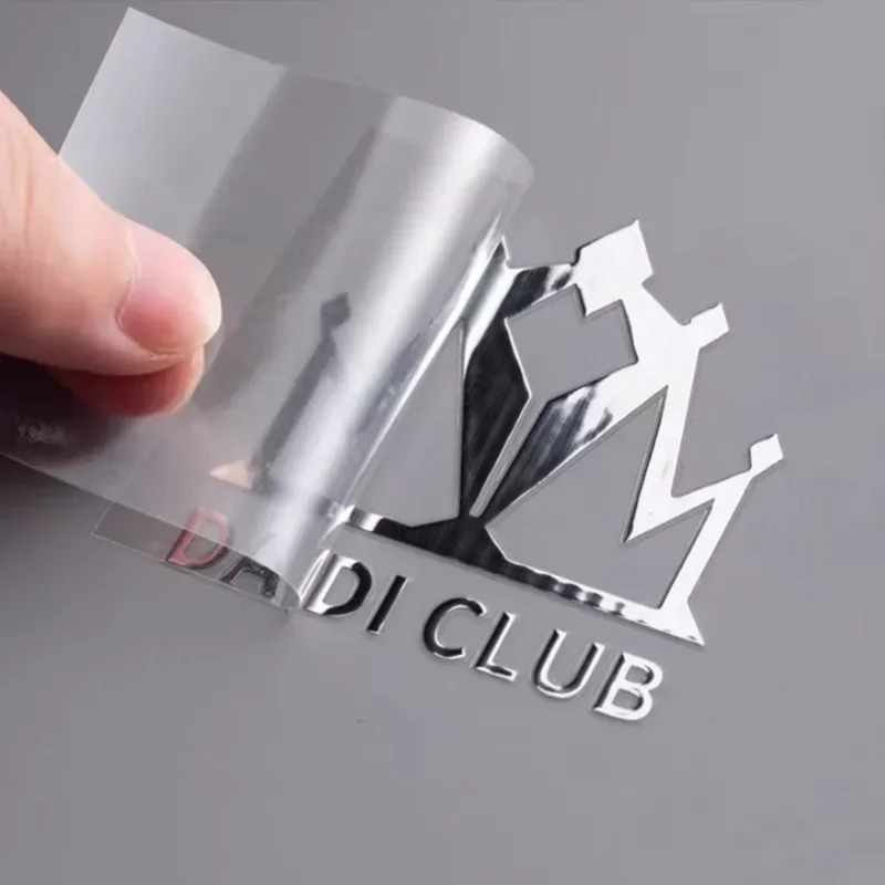 100 Pezzi Adesivi 3D Personali - Home Office Number recensione e prezzo
