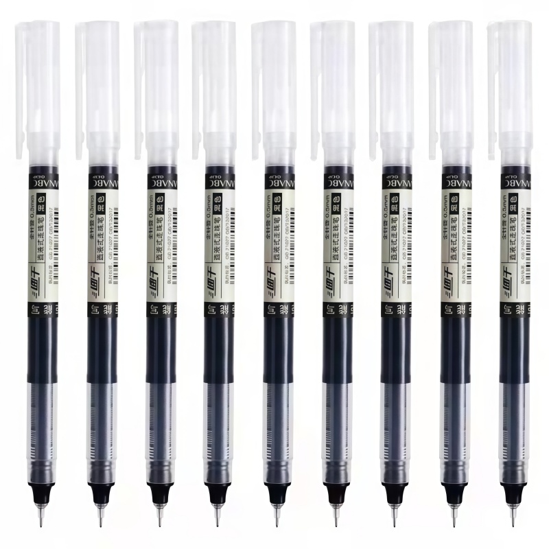 Penna neutra multicolore ad as - Home Office Questions recensione e prezzo