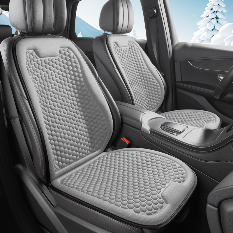 Cuscino per Sedile Auto - Conf - Mesh Back Cushion recensione e prezzo