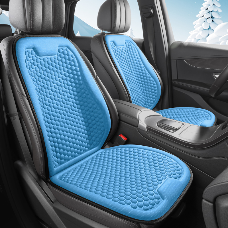 Cuscino per Sedile Auto - Conf - Mesh Back Cushion recensione e prezzo