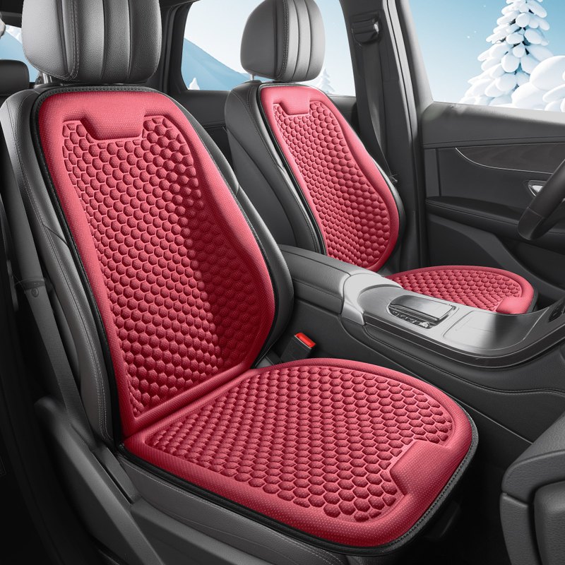 Cuscino per Sedile Auto - Conf - Mesh Back Cushion recensione e prezzo