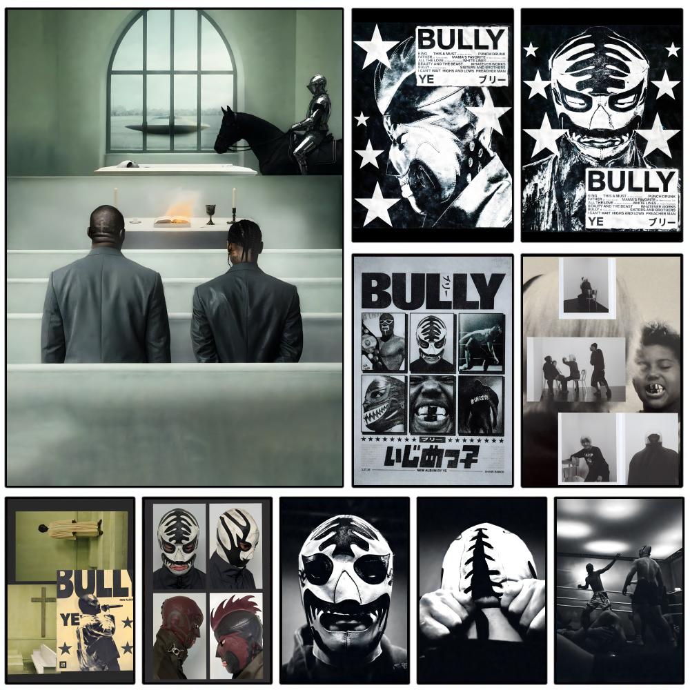Poster dell'album musicale Ye  - Home Office Ye recensione e prezzo