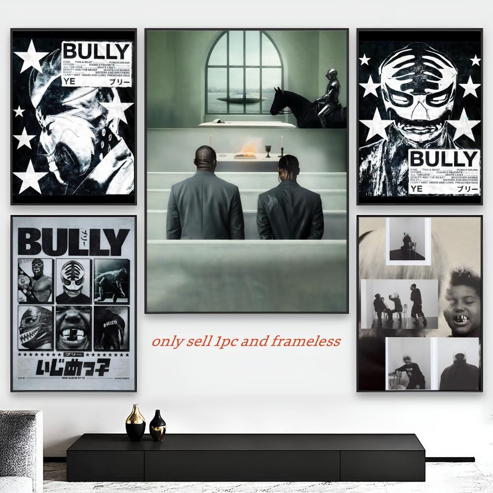 Poster dell'album musicale Ye  - Home Office Ye recensione e prezzo