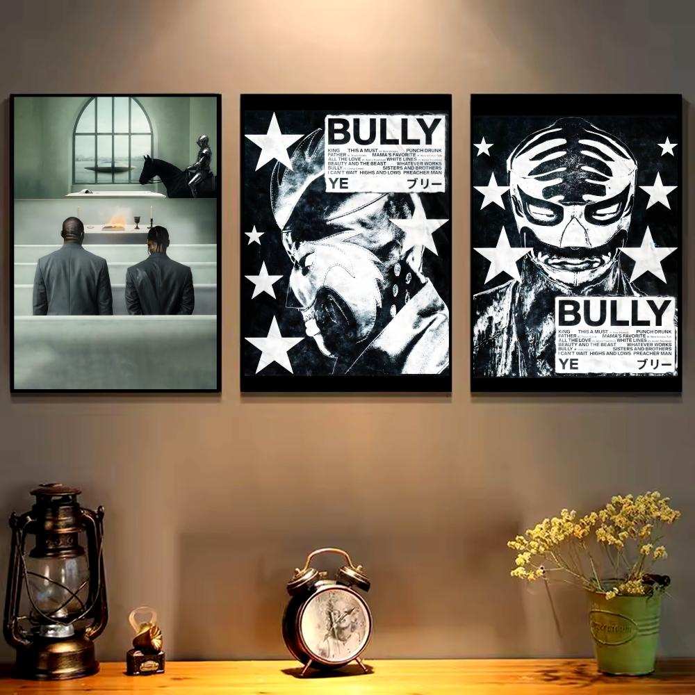 Poster dell'album musicale Ye  - Home Office Ye recensione e prezzo