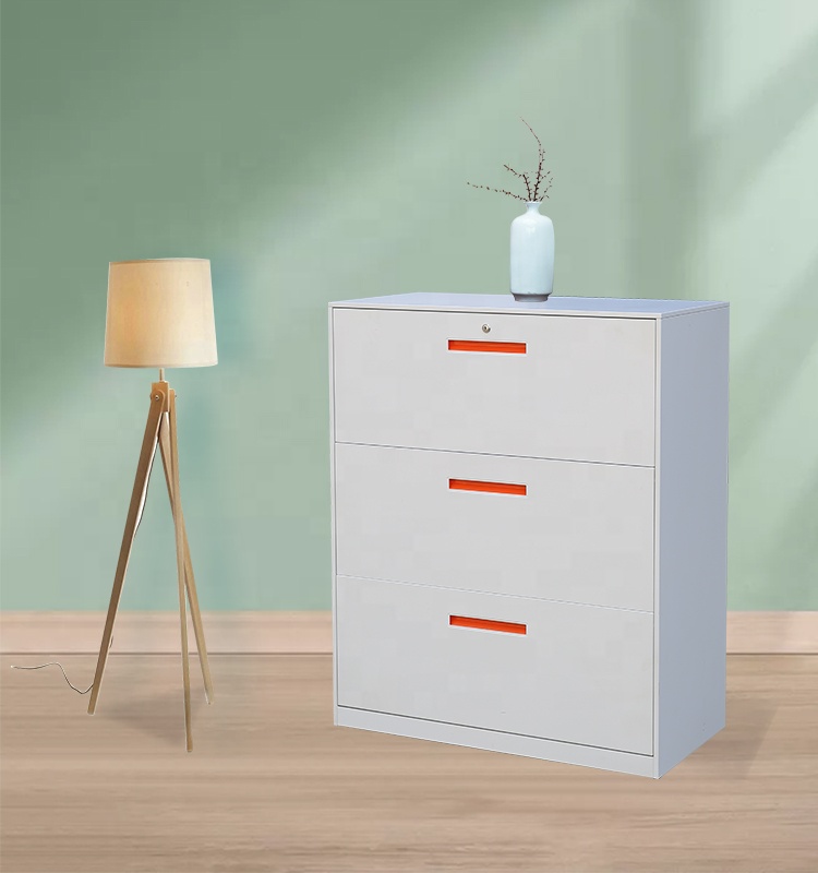 # Armadio verticale in acciaio - File Cabinet Drawer recensione e prezzo