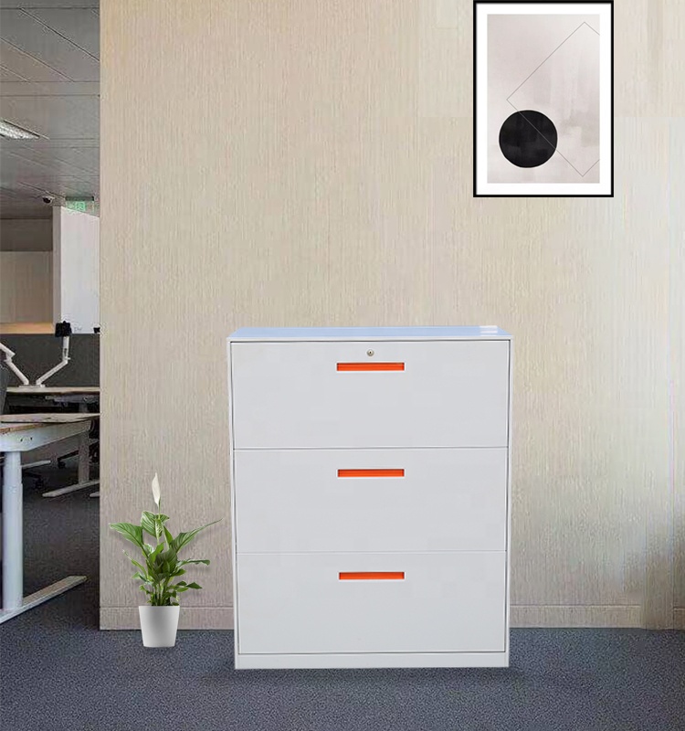 # Armadio verticale in acciaio - File Cabinet Drawer recensione e prezzo