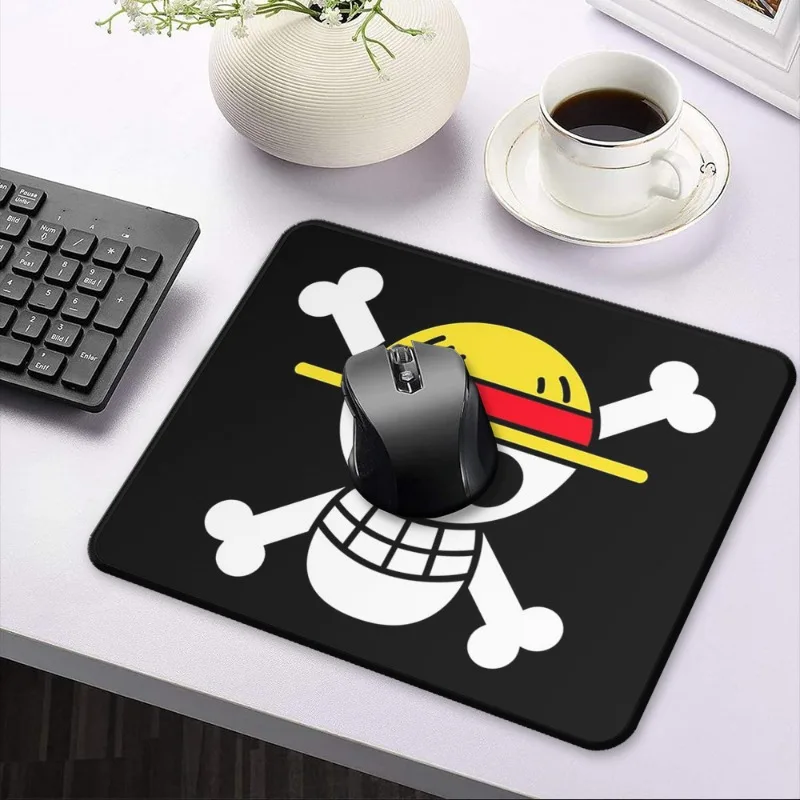 Cartoon One Piece Rufy Skull M - Home Office Keyboard And Mouse recensione e prezzo