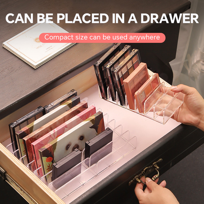 7 griglie tavolo acrilico mens - File Cabinet Drawer recensione e prezzo