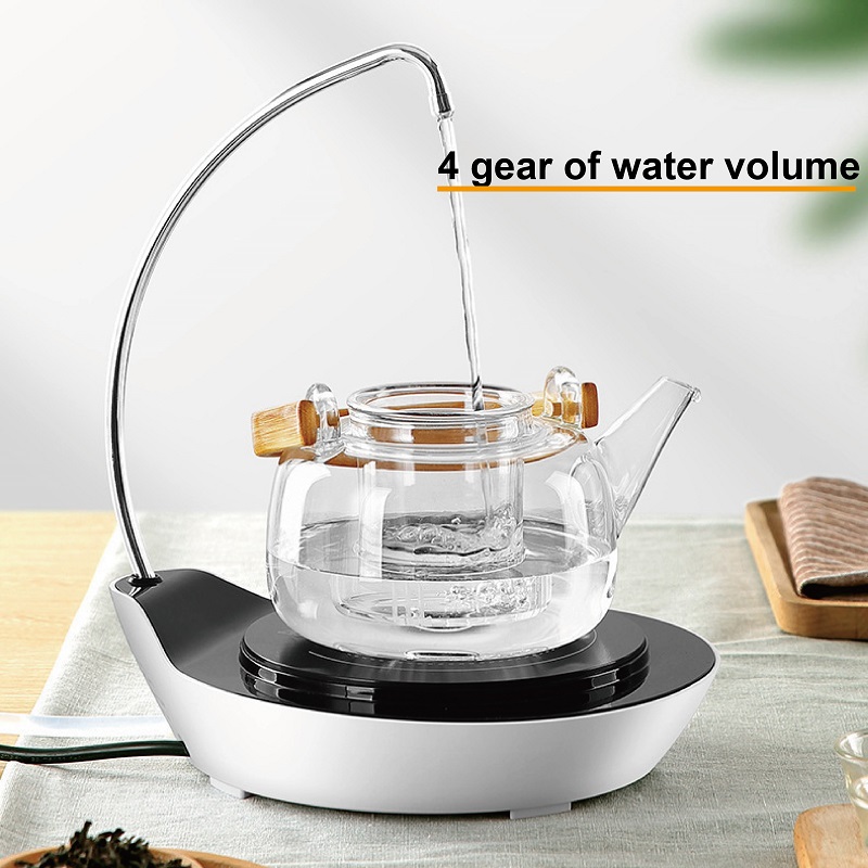 Stufa elettrica in ceramica 22 - Home Office Gear recensione e prezzo
