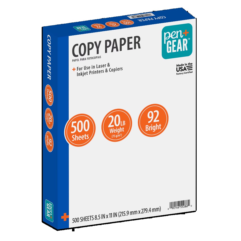 Carta per Fotocopie Premium 8. - Home Office Printer recensione e prezzo