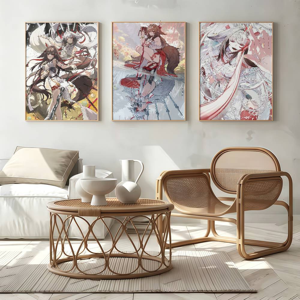 Ye Shunguang Zz Z-Zenless Zone - Home Office Ye recensione e prezzo