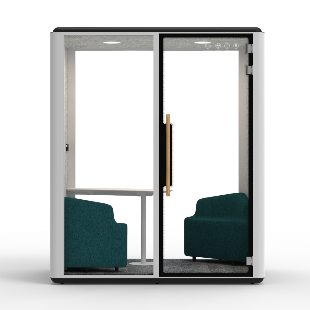 Cabina Insonorizzata Portatile - Home Office Buy recensione e prezzo