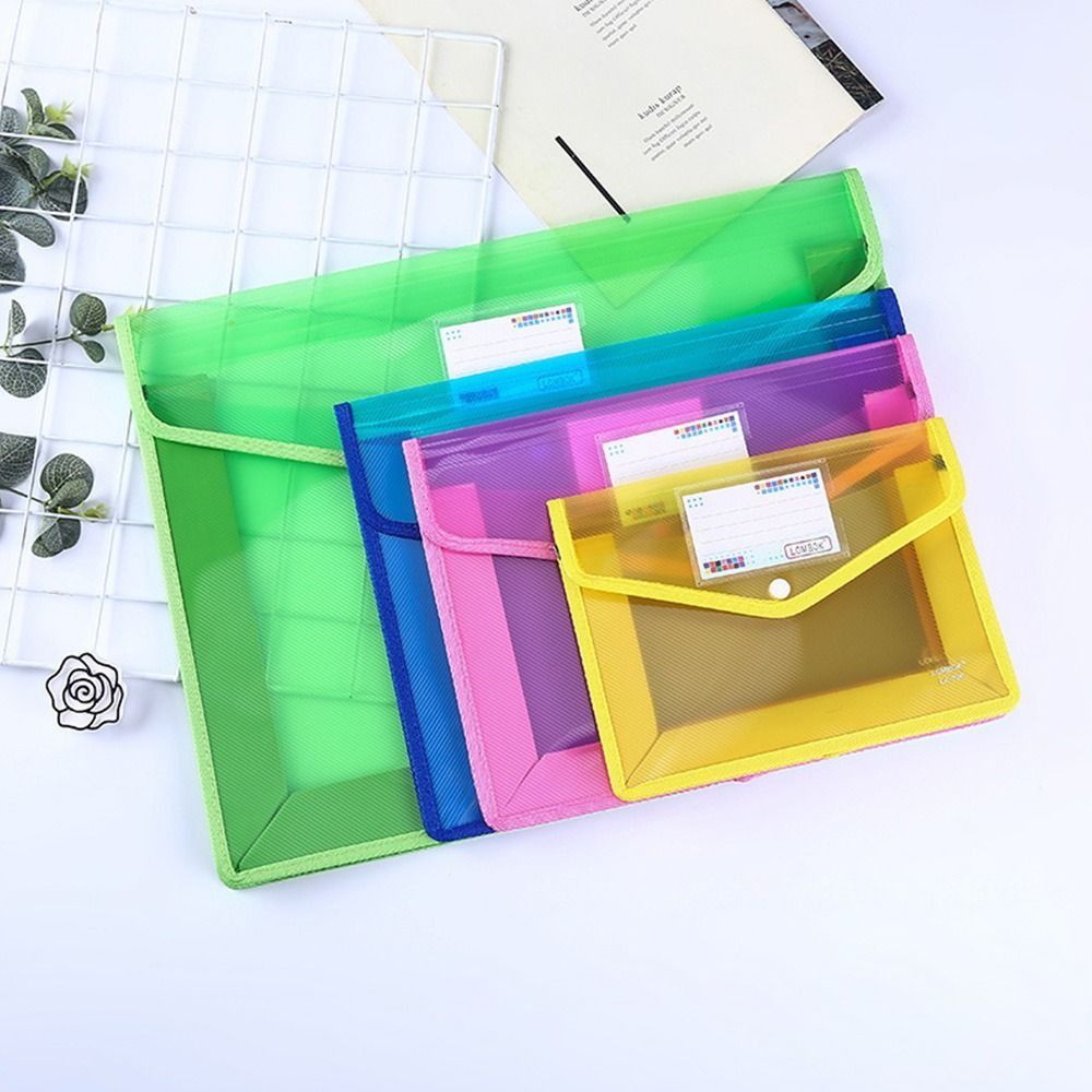 Busta Portadocumenti in PVC di - File Cabinet Drawer recensione e prezzo